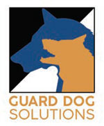 guard dog logo