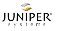 juniper systems