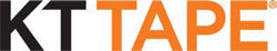 kt tape logo