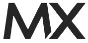 mx logo