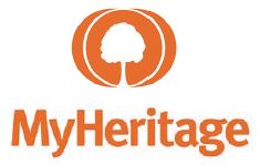 myheritage logo