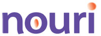 nouri logo