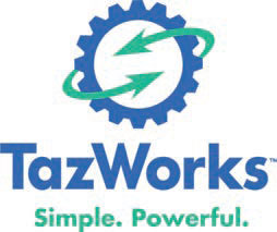 tazworks