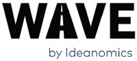 wave logo