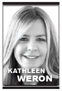kathleen weron