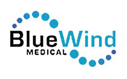 blue wind medical