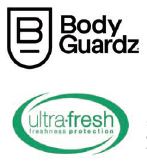 body guardz ultrafresh