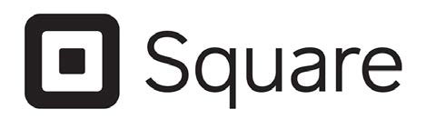 square logo