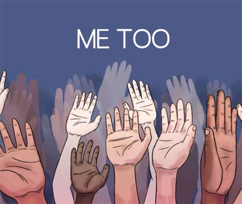 me too movement