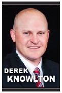 derek knowlton