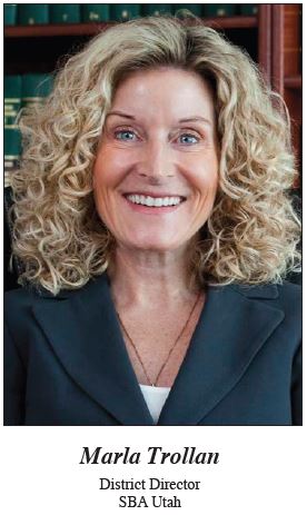 marla trollan