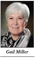 gail miller