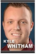 kyle whitham