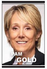pam gold