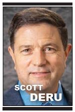 scott deru