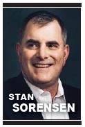 stan sorensen