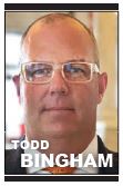 todd bingham