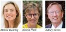 GOEO announces recipients of Governor’s Science & Technology Medals