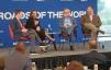 ‘Be calm,’ panelists urge Utah companies affected by tariff issues