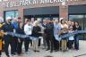 New Salt Lake Bees team store opens at The Ballpark at America First Square in South Jordan