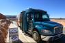 Virgin introduces park and ride option for Zion National Park visitors