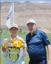 New Zealander Xu wins Copper Rock golf title