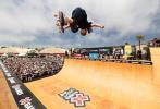 Huge crowds expected for 3-day X Games June event