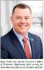 Starks leaves as executive director of GOEO