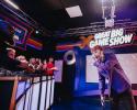 New entertainment brand is ahead of the game