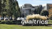 Qualtrics pays $6.75 billion for Press Ganey  Forsta, creating customer experience giant