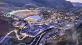 Osmonds are behind planned major music venue in Provo Canyon