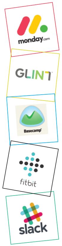 workplace apps