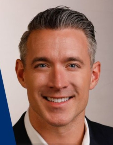 Brian Donnelly