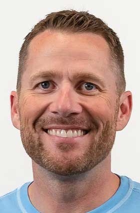 Adam Edmunds