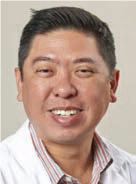 Dr. Garrett K. Lam